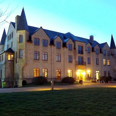 Hotel Hinterland Alveringem Экстерьер фото