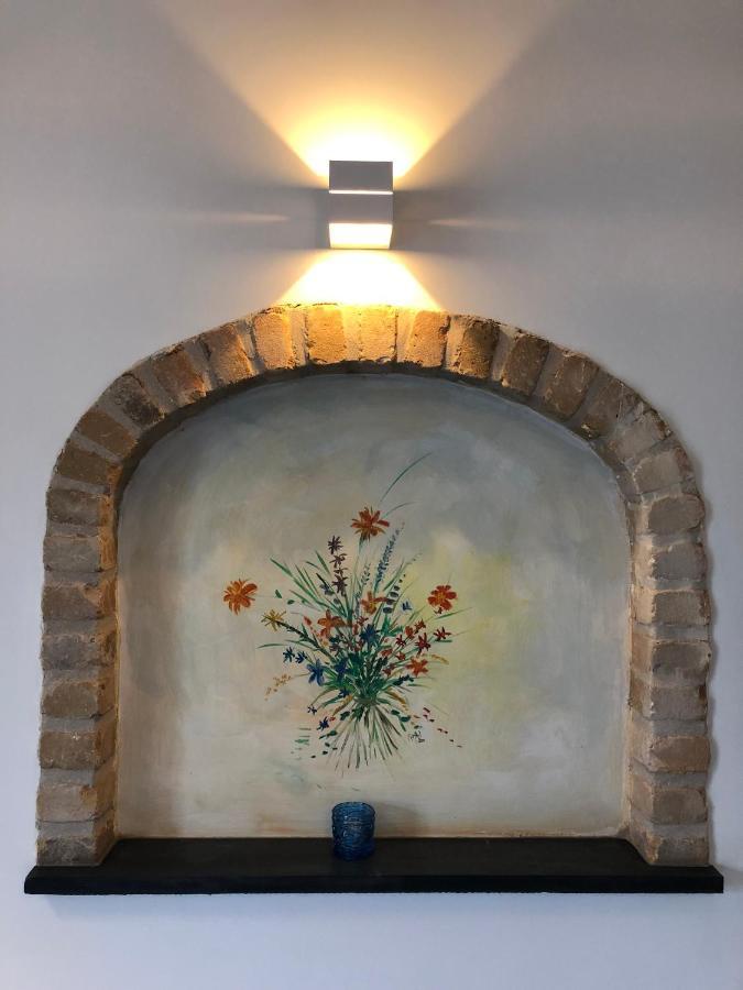 Hotel Hinterland Alveringem Экстерьер фото