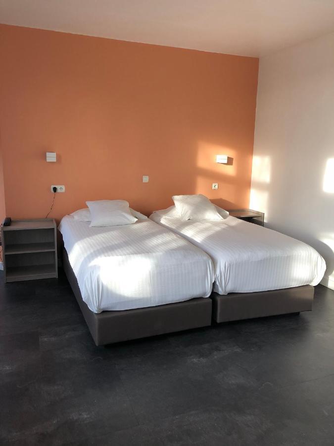Hotel Hinterland Alveringem Экстерьер фото