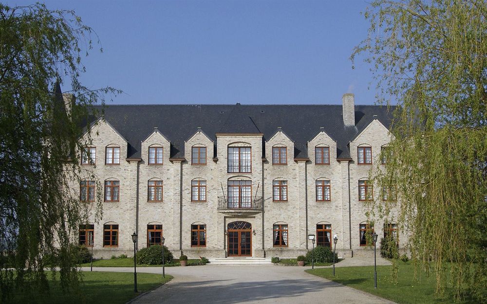 Hotel Hinterland Alveringem Экстерьер фото